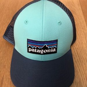 Patagonia Trucker Hat